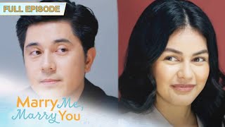 ENG SUB Ep 19  Marry Me Marry You  Paulo Avelino Janine Gutierrez [upl. by Eiclud]