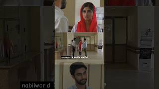 Asfandyar and Zubiya 😭❤️  Yaqeen Ka Safar shorts ahadrazamirsajalalysahad yks yaqeenkasafar [upl. by Eliot548]