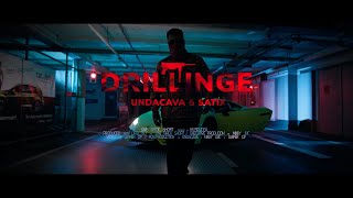 UNDACAVA amp SATIX  DRILLINGE Prod by Mikky Juic [upl. by Mcdermott]