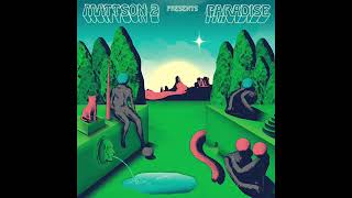 The Mattson 2  quotNaimas Dreamquot audio only [upl. by Ardnaet]