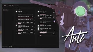 SOLARA 2024 FREE PHANTOM FORCES AIMBOT SCRIPT [upl. by Ariahaj226]