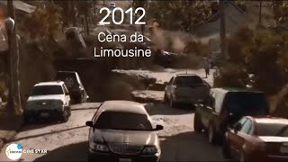 2012  Cena da Limousine [upl. by Iliram]