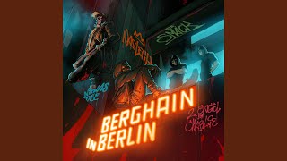 Berghain In Berlin [upl. by Henning]