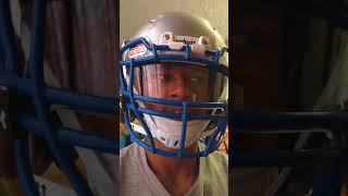 Schutt Vengeance Pro review [upl. by Enaoj]