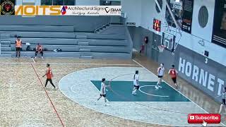 Best Highlights Lions Basketball Academy [upl. by Aratnahs]