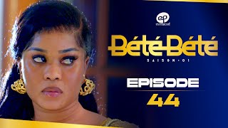 BÉTÉ BÉTÉ  Saison 1  Episode 44 VOSTFR [upl. by Jadwiga]