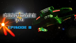 Stardate 64 Episode 8 Fish [upl. by Penn960]