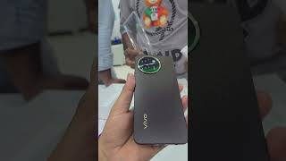 Vivo t3x unboxing video [upl. by Lorens]