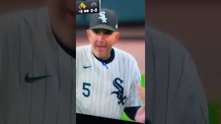 The worst call in majorleague baseball baseball history just happened [upl. by Orabla]