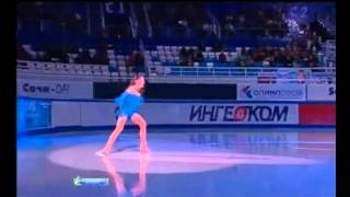 2013 RN Adelina SOTNIKOVA EX [upl. by Bil791]