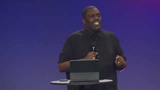 Stay Hidden  Pastor William McDowell [upl. by Lowenstern]