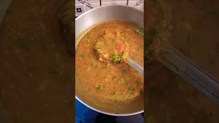 dal makhani recipe indianfood food [upl. by Yrrak]