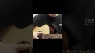 Conan Gray  Heather cover cover guitar 커버 기타 [upl. by Ahseken]