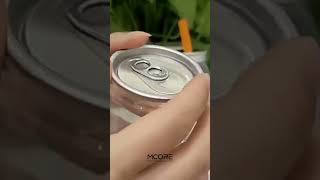 Ring Pull Can for Juice Beverage Packaging [upl. by Hirsch70]