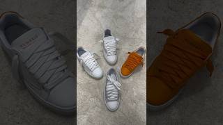 Summer line up numeris fashion mensshoestyle sneakers menssneakers ootd sneakergame [upl. by Sillek404]