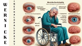 Understanding Wernicke Encephalopathy Symptoms Diagnosis Treatment [upl. by Blain200]