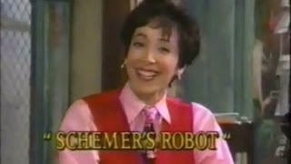 Shining Time Station Schemers Robot S3E46 [upl. by Bethesda]