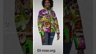 ELIROSEORG NEW ARRIVALS pufferjacket fallfashion fallstyle nyc harlem Boston [upl. by Aliuqehs]