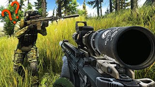 HOW I OUTSMARTED A TEAM OF TARKOV GAMERS  Escape From Tarkov Gameplay [upl. by Lewendal]