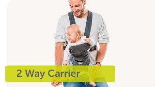 hauck  2 Way Carrier [upl. by Ker]