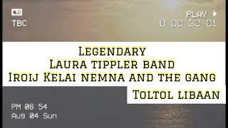 marshallese oldest song Laura tippler [upl. by Nodearb]