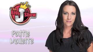 Pattie Mallette Justin Biebers Mom Interview [upl. by Alomeda]