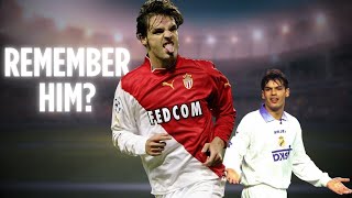 When A Loaned Player Became The Nightmare  Fernando Morientes [upl. by Ekeiram]