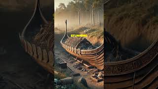 Were Women Buried Alive in Ancient Ship Unveiling Viking Mystery [upl. by Lala]