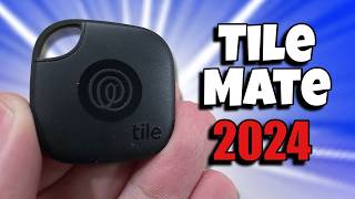 Tile Mate 2024  Everything You Need to Know [upl. by Zeculon]