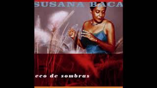 Susana Baca ‎– Eco de Sombras 2000 [upl. by Euqram]