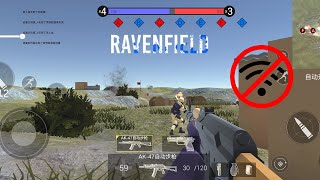 Ravenfield Mobile Offline [upl. by Daron]