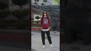 Winter Fashion24 at Mall of Dehradun Chic amp Cozy Looks by GAP [upl. by Chrisse832]