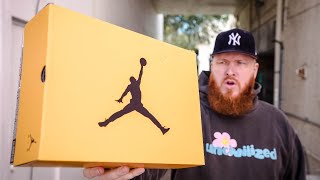 MOST UNDERRATED JORDAN RETRO SNEAKERS Do These Make The List [upl. by Ardnasella]