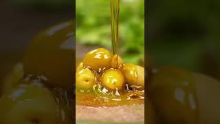 Why polyphenols are the secret powerhouse in olive oil that boosts it to superfood status oliveoil [upl. by Stacee438]