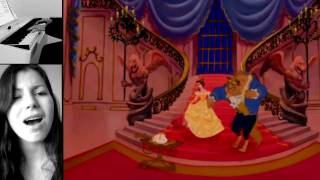 Histoire Eternelle  Vins Nade amp Trynnytye  La belle et la bete  Disney  8 [upl. by Talley]