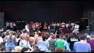 Blink182 Live  Warped Tour 97 FULL Concert Part 2 [upl. by Yorgerg]