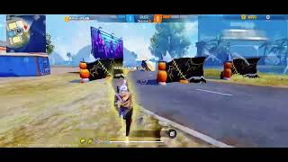 TPL BM OTP London View Remix with free fire hard game play [upl. by Specht]