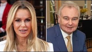 SURPRISING NEWS Eamonn Holmes consoled by former professional mistress before dating glam [upl. by Seravat]