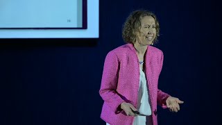 WorkLife Balance is a Lie Finding Alignment  Kathryn Keller Wood  TEDxRockville [upl. by Thilde317]