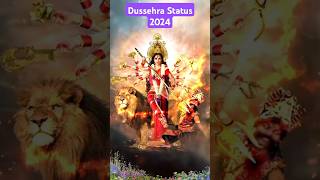 Dussehra Status 2024youtubeshorts shortvideo dussehra rjlife [upl. by Thaddeus]