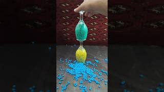 Satisfying Reverse Beads ASMR 🦋🦋🦋 reverse satisfying asmr [upl. by Enelav]