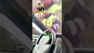 Разочаровал Сотрудника ДПС 😱😞🚙 [upl. by Hanako]