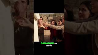 El Poder Sanador de Jesús en Genesaret biblia mensaje historiasdefe [upl. by Aiekat890]