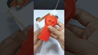 How to make rc car with dc motor shorts [upl. by Eupheemia]