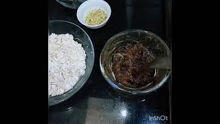 Tal fenia special full recipe good food healthy food by mera kitchen [upl. by Afas102]