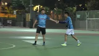 ★高乙 Q2381 SPEED VS Allengers FC [upl. by Assennav]