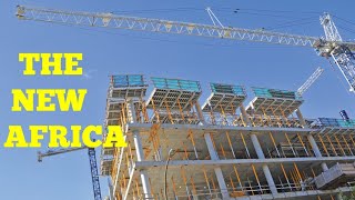 Five Megaprojects That Will Transform Africa [upl. by Etnad2]