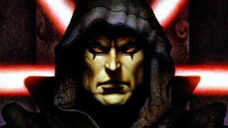 Star Wars The Sith Code [upl. by Yeargain180]