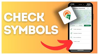 How to check classic symbols on Avenza Maps [upl. by Craner871]