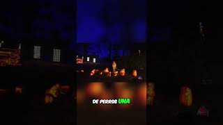 Explora la mágica noche de calabazas en Nueva York [upl. by Talyah]